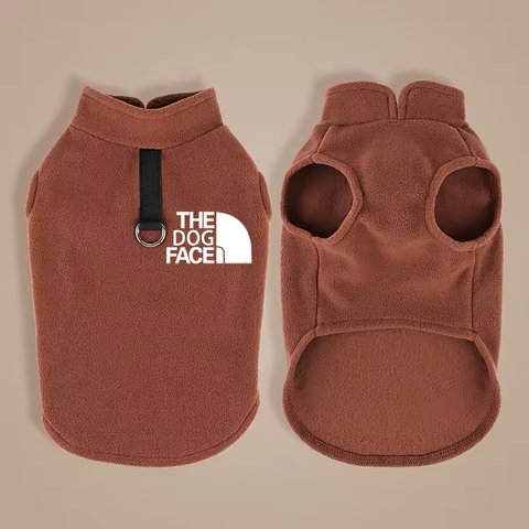 Veste pour chiens The Dog Face